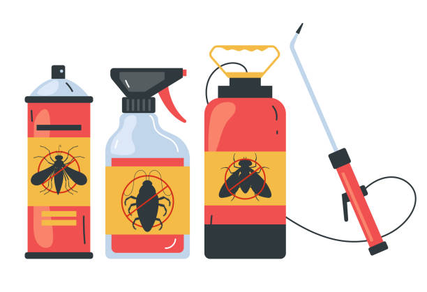 Best Insect Control  in Brownsboro, TX